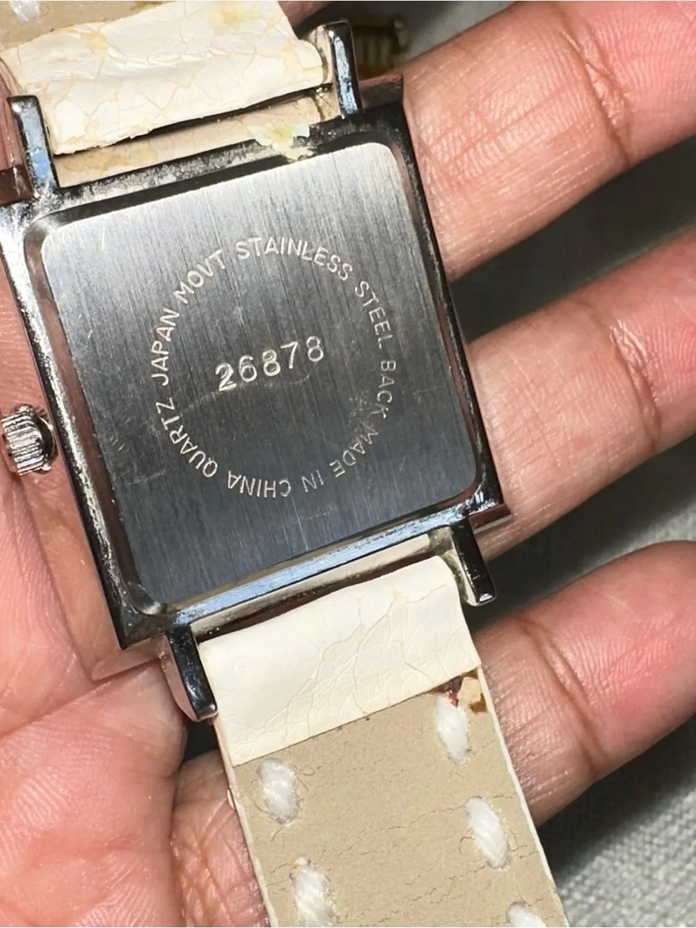 Vintage Watch Lot of 3 Geneva Bling Fondini Gold Rumours Y2K Bundle